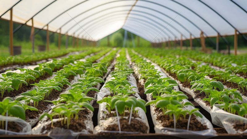 农产品批发供应链管理的规范与关键点